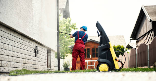 Best Dumpster Area Cleaning  in South Ack, NY